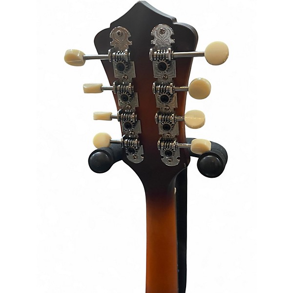Used Recording King RAM-3-TS Tobacco Sunburst Mandolin