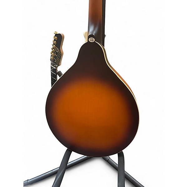Used Recording King RAM-3-TS Tobacco Sunburst Mandolin