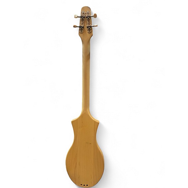 Used Seagull M4 Spruce Natural Dulcimer