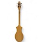 Used Seagull M4 Spruce Natural Dulcimer
