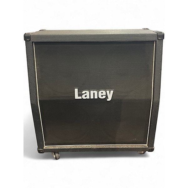 Used Laney GS412V Guitar Cabinet