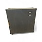 Used Laney GS412V Guitar Cabinet