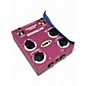 Used T-Rex Engineering OCTAVIUS TRI TONE GENERATOR Effect Pedal