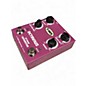 Used T-Rex Engineering OCTAVIUS TRI TONE GENERATOR Effect Pedal