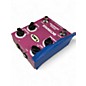 Used T-Rex Engineering OCTAVIUS TRI TONE GENERATOR Effect Pedal