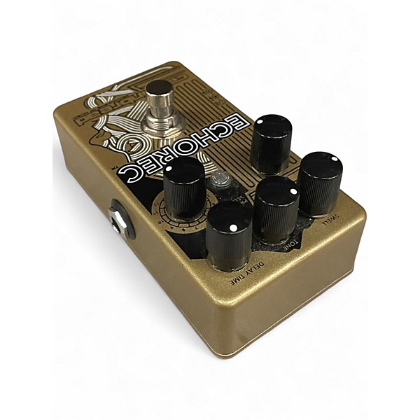 Used Catalinbread Echorec Multi-Tap Echo Effect Pedal