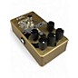 Used Catalinbread Echorec Multi-Tap Echo Effect Pedal