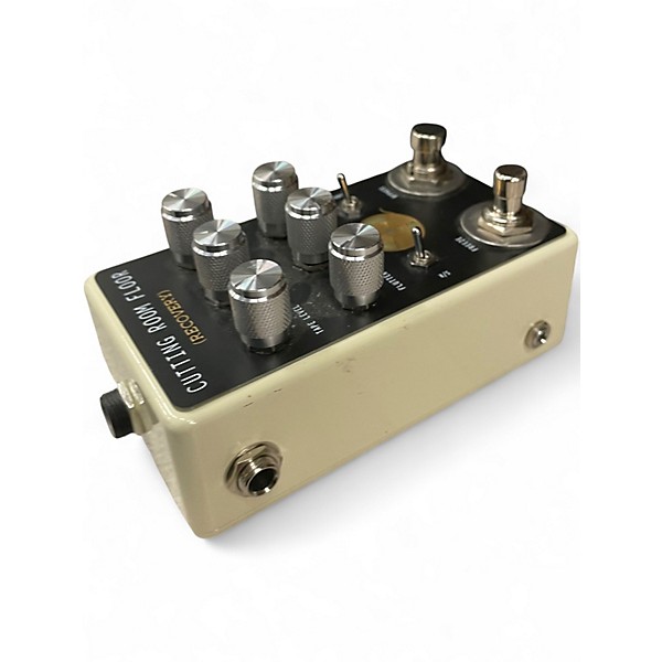 Used Recovery CUTTING ROOM FLOOR Effect Pedal