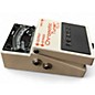 Used BOSS TU3 Chromatic Tuner Pedal