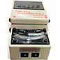 Used BOSS TU3 Chromatic Tuner Pedal