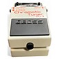 Used BOSS TU3 Chromatic Tuner Pedal