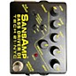 Used Tech 21 Sansamp PBDR Bass Driver DI Bass Effect Pedal thumbnail