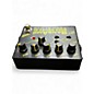 Used Tech 21 Sansamp PBDR Bass Driver DI Bass Effect Pedal