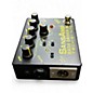 Used Tech 21 Sansamp PBDR Bass Driver DI Bass Effect Pedal
