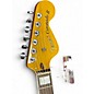 Used 2014 Fender Coronado II red Hollow Body Electric Guitar