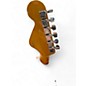 Used 2014 Fender Coronado II red Hollow Body Electric Guitar