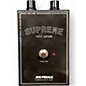 Used JHS Pedals Supreme 1972 Japan Effect Pedal thumbnail