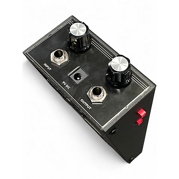 Used JHS Pedals Supreme 1972 Japan Effect Pedal