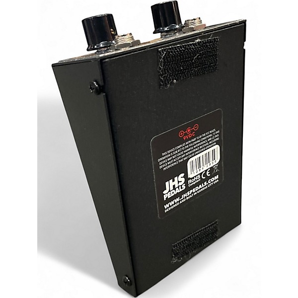 Used JHS Pedals Supreme 1972 Japan Effect Pedal