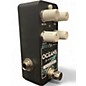 Used Electro-Harmonix oceans 3-verb Effect Pedal