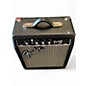 Used Fender Frontman 10G 10W Guitar Combo Amp thumbnail