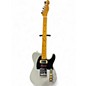 Used Fender BRENT MASON TELECASTER Primer Gray Solid Body Electric Guitar thumbnail