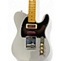 Used Fender BRENT MASON TELECASTER Primer Gray Solid Body Electric Guitar