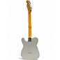Used Fender BRENT MASON TELECASTER Primer Gray Solid Body Electric Guitar