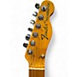 Used Fender BRENT MASON TELECASTER Primer Gray Solid Body Electric Guitar