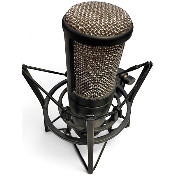 Used AKG P220 Project Studio Condenser Microphone