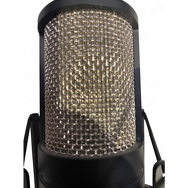 Used AKG P220 Project Studio Condenser Microphone