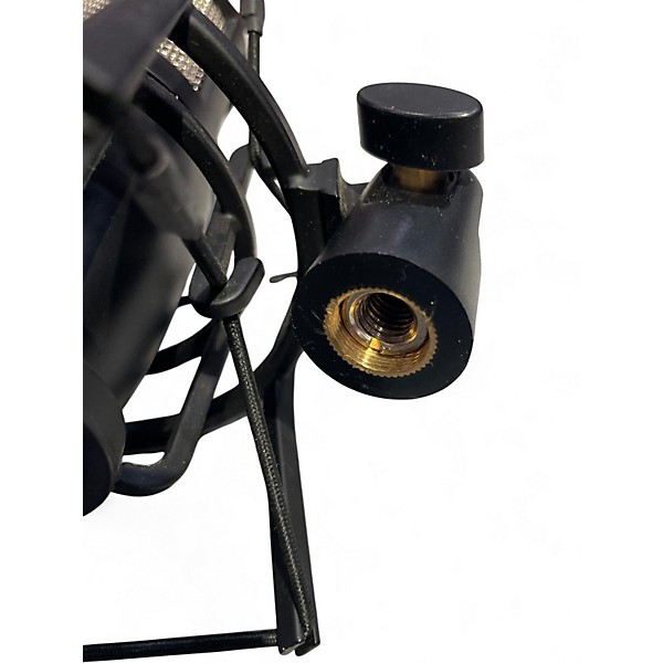 Used AKG P220 Project Studio Condenser Microphone
