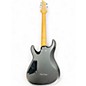 Used Schecter Guitar Research DELUXE C7 Black Solid Body Electric Guitar