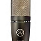 Used AKG P220 Project Studio Condenser Microphone