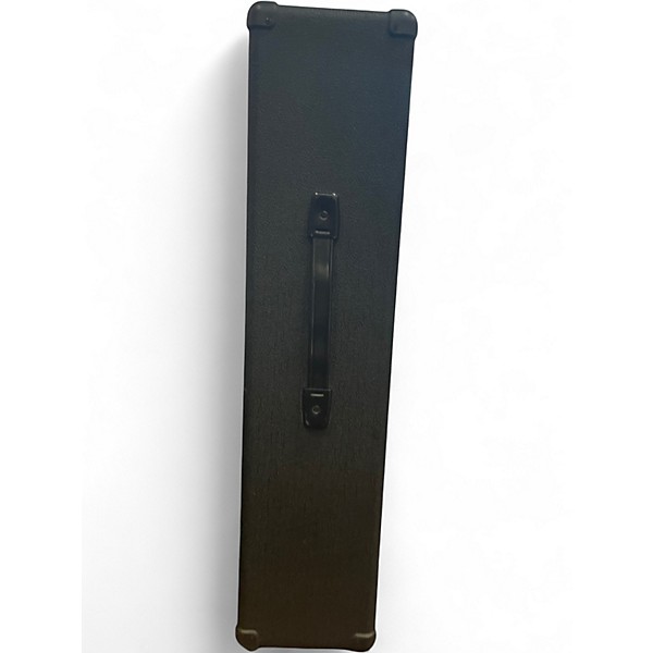 Used Kustom Powerwerks PW100T Powered Speaker