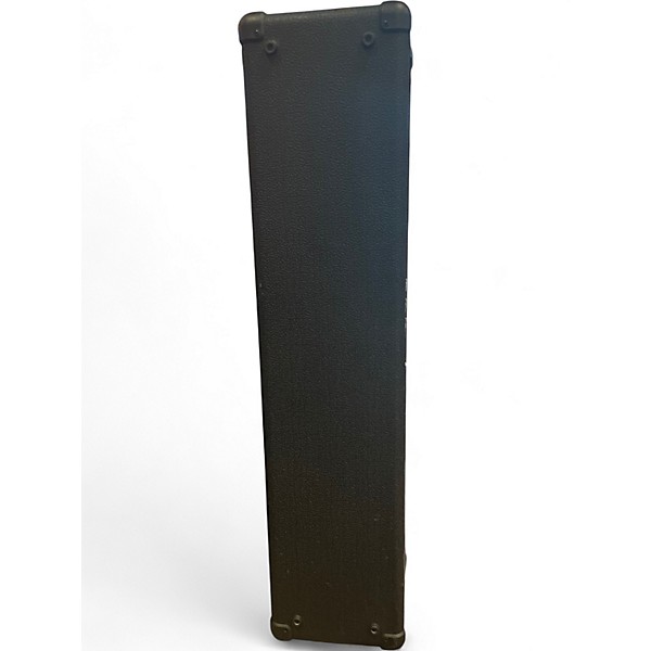 Used Kustom Powerwerks PW100T Powered Speaker
