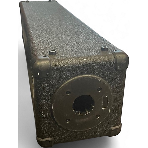 Used Kustom Powerwerks PW100T Powered Speaker