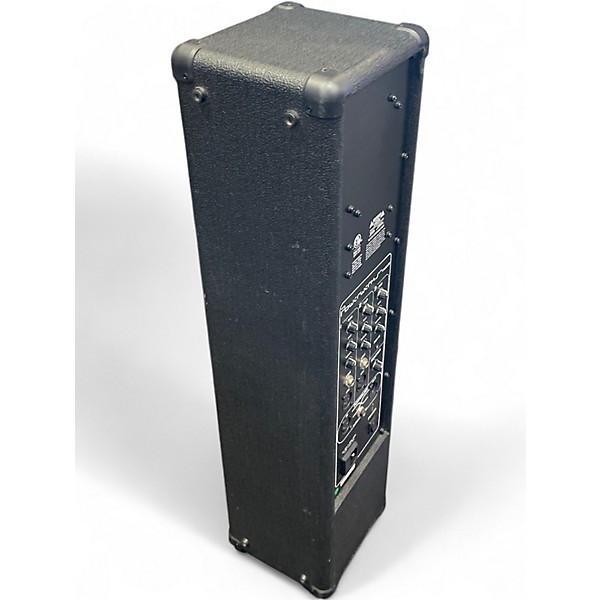 Used Powerwerks PW50 Powered Monitor