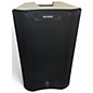 Used Harbinger VARI 3412 Powered Speaker thumbnail