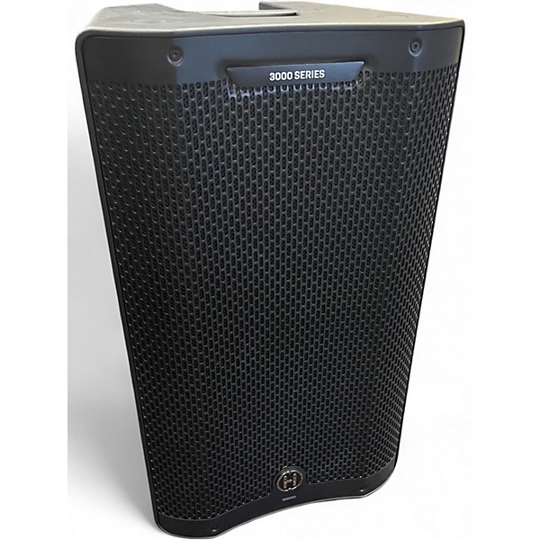 Used Harbinger VARI 3412 Powered Speaker