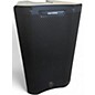 Used Harbinger VARI 3412 Powered Speaker