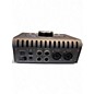 Used Universal Audio Apollo Twin Solo Audio Interface