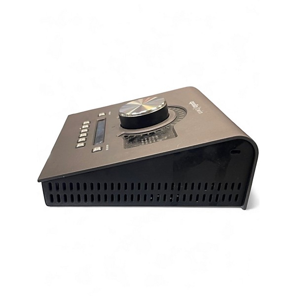 Used Universal Audio Apollo Twin Solo Audio Interface