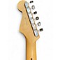 Used 2013 Fender American Standard Stratocaster Mystic Blue Solid Body Electric Guitar