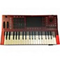 Used Akai Professional MPC KEY 37 Arranger Keyboard