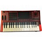 Used Akai Professional MPC KEY 37 Arranger Keyboard