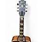 Used 2020 Gibson Hummingbird Special sunburst satin Acoustic Guitar
