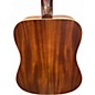 Used 2020 Gibson Hummingbird Special sunburst satin Acoustic Guitar