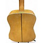 Used Ibanez Lonestar Maple Natural Acoustic Guitar