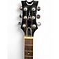 Used Dean Backwoods 6 Natural Banjo